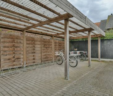 Recent instapklaar gelijkvloers appartement te Aartrijke - Photo 6