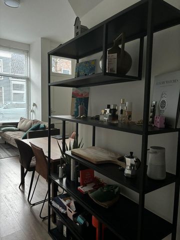 Te huur: Appartement Nieuwe Boteringestraat in Groningen - Photo 3