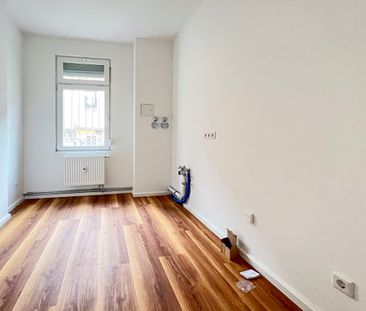 Frisch sanierte 4-Zimmer Wohnung am Wilhelmsplatz - Foto 4