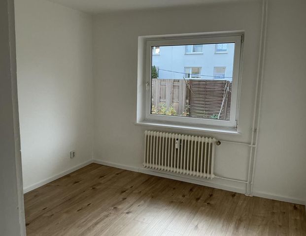 2-Zimmer-Wohnung im Erdgeschoss in Zeven. Ab sofort! - Foto 1