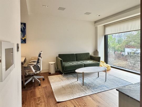 Wood Street, London - Photo 1