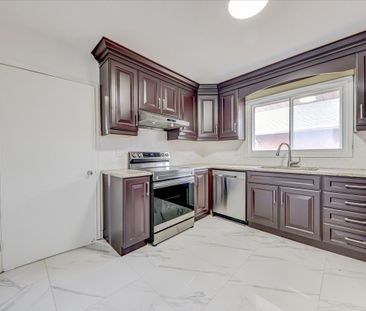 For Lease - 3 Annaree Drive Unit# Main, Toronto, Ontario - Photo 1