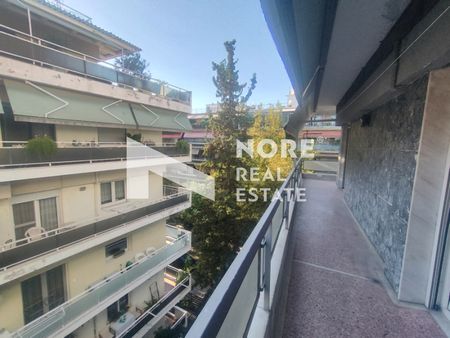 Εξαιρετικό διαμέρισμα 140τ.μ. στο Μέγαρο Μουσικής - Φωτογραφία 5