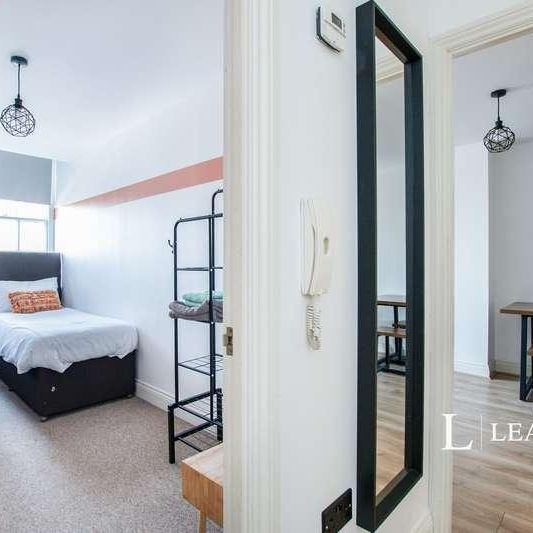 Gervis Place, Bournemouth, BH1 - Photo 1