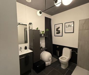 Appartement 2 pièces - Photo 5