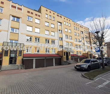 Mieszkanie na wynajem 41,30 m² Białystok, Nowe Miasto, św. Jerzego - Zdjęcie 6