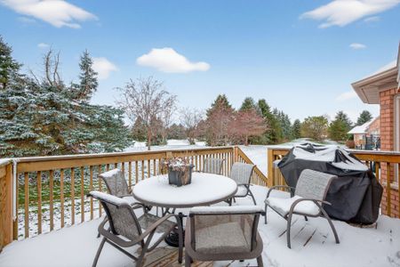 For Lease - 6 Via Amici N/A, New Tecumseth, Ontario - Photo 3