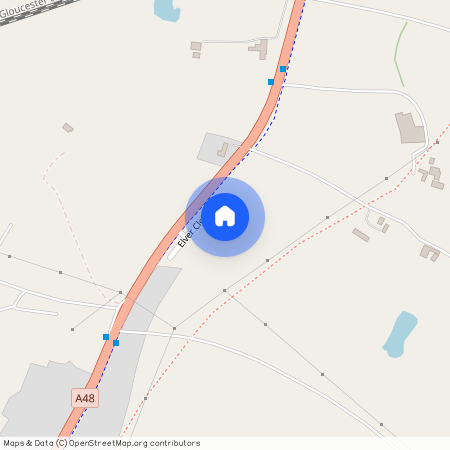 Elver Close Minsterworth