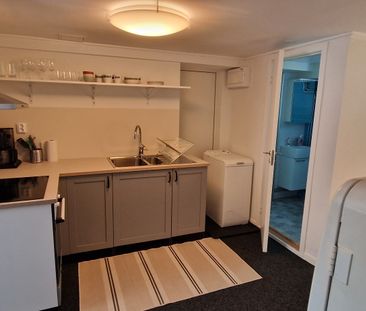 Ångermannagatan, Vällingby - Photo 4