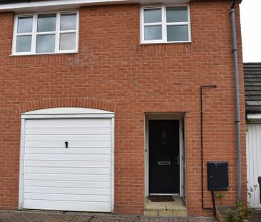 2 bedroom maisonette to rent - Photo 1