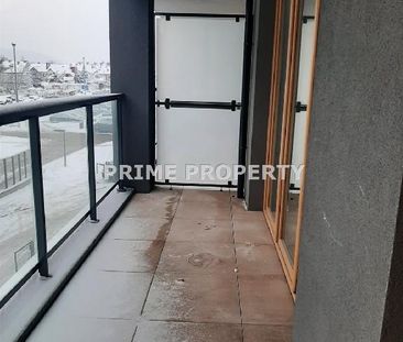 Mieszkanie Kraków Zwierzyniec powierzchnia 30.0 m² C390-WM-49913 - Zdjęcie 5