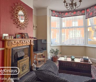 3 Bedroom Terraced for Rent - Photo 2