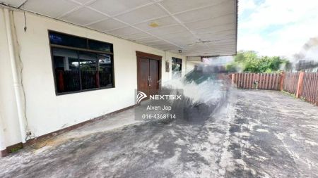 ❤️‍🩹 For Rent ❤️‍🩹 Rm 3500 ❤️‍🩹 🏡 Double Storey Bungalow Detached House For Rent - Foto 5