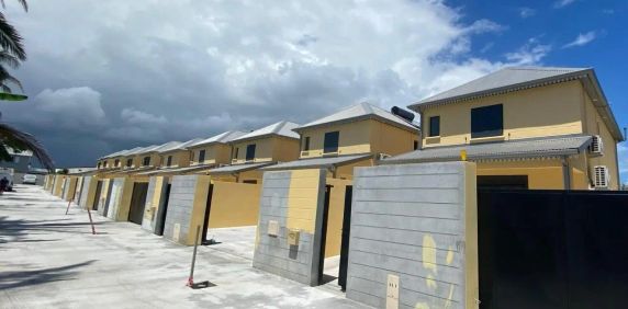 Maison à louer 4 pièces 109.09m² - Photo 2