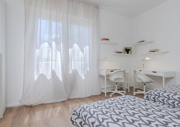 Via Cesare Cremonino, Padova, Veneto 35124