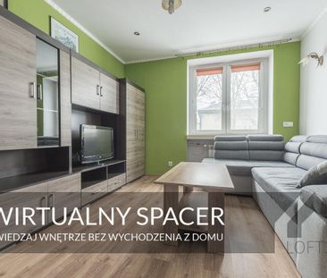 Piękne i wyposażone mieszkanie dwupokojowe na osiedlu Stałym w Jawo... - Zdjęcie 2