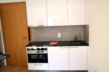 Disponible de suite Joli studio dans une résidence moderne - Foto 2
