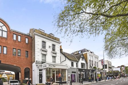 Kings Road Chelsea SW3 - Photo 2