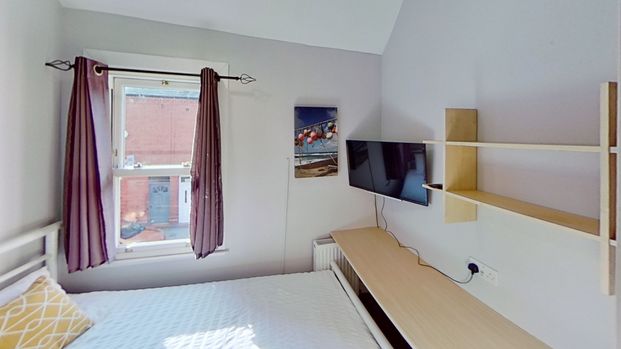 To Rent - 13 Sydney Road, Chester, Cheshire, CH1 From £120 pw - Photo 1