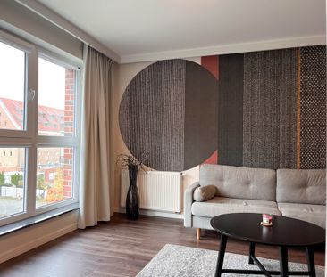 Wynajem 42m² 2-pok Śródmieście ul. Św. Barbary - Zdjęcie 6