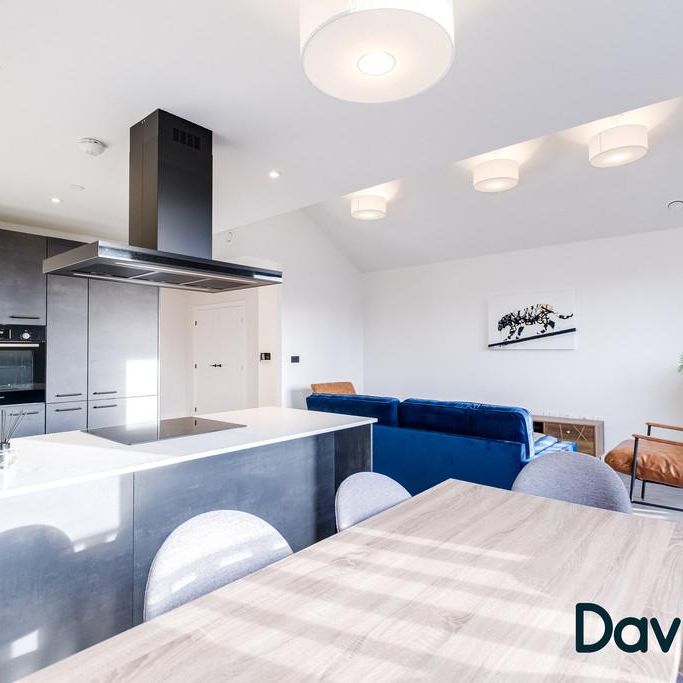 2 bedroom apartment to rent - Photo 1