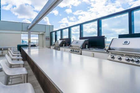 Appartement à louer à Montréal (Ville-Marie) - Photo 4