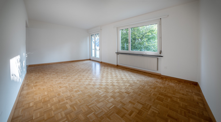 3.5-ZIMMERWOHNUNG IM HOCHPARTERRE MIT SICHT AUF DEN ZÜRISEE - Photo 4