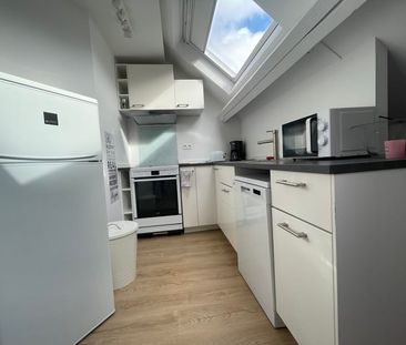 Appartement te huur - Photo 5