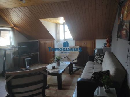 Studio/Γκαρσονιέρα για ενοικίαση Κέντρο (Ανατολή) - Photo 2