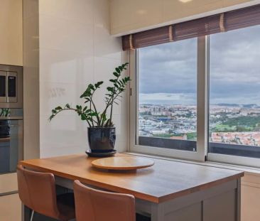 3-bedroom apartment for rent in Lisbon, bills included. - Photo 3