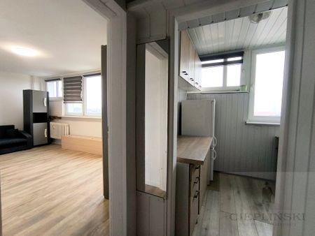 Mieszkanie do wynajęcia | Centrum | 36m2 - Photo 4