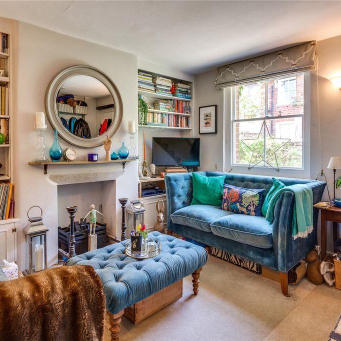 2 bedroom semi-detached house to rent - Photo 1
