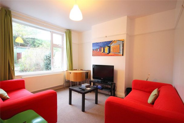 Keys Avenue, - Photo 1