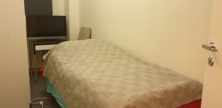 Flyglärargatan, Skarpnäck - Photo 3