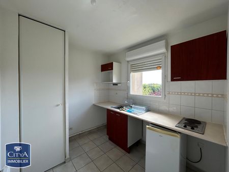Location Appartement 2 pièces 43m² CARCASSONNE 11000 - Photo 4