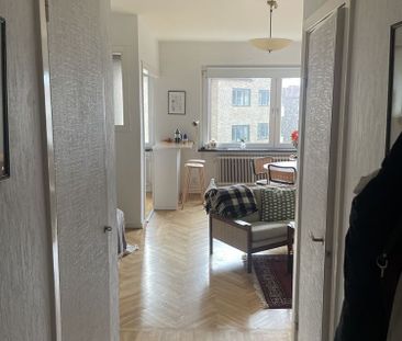 Bodekullsgatan - Foto 6