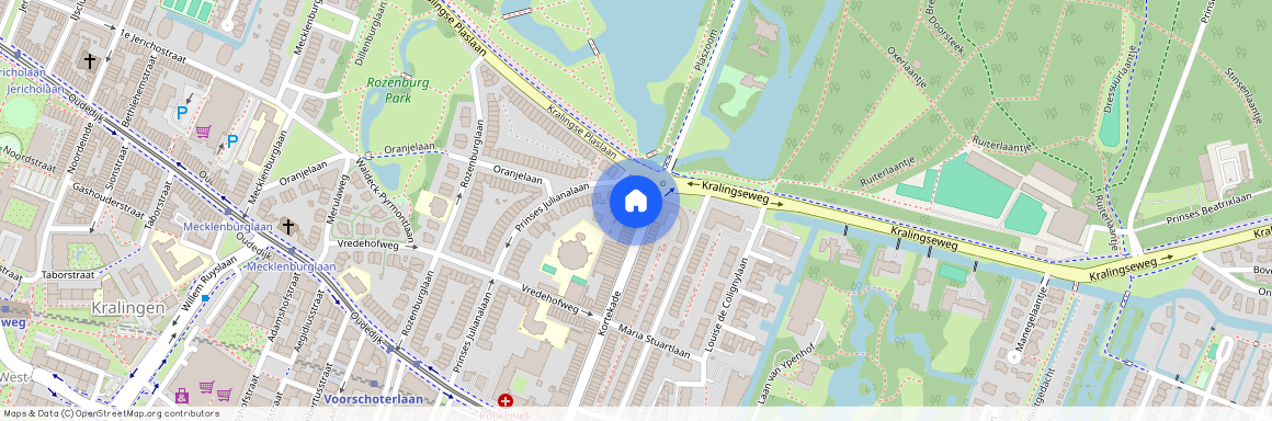Kortekade 122A02, 3062GZ, Rotterdam