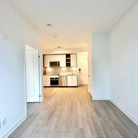 1 Bedroom, 1 Bathroom - Richmond Residences At Portland - Photo 4