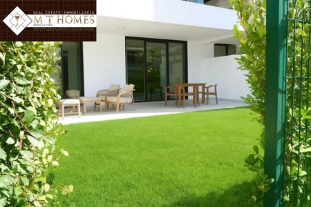 AMAZING NEW GROUND FLOOR APARTMENT IN HIGUERON- FUENGIROLA - Photo 5