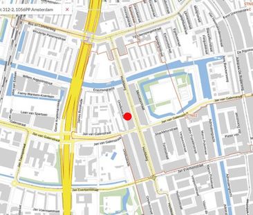 Orteliusstraat 1056PP Amsterdam - Foto 3