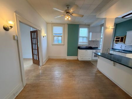 For Lease - 1 Simcoe Street Unit# UNIT C, Penetanguishene, Ontario - Photo 4