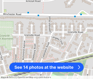 1 bedroom apartment for rent - Photo 1