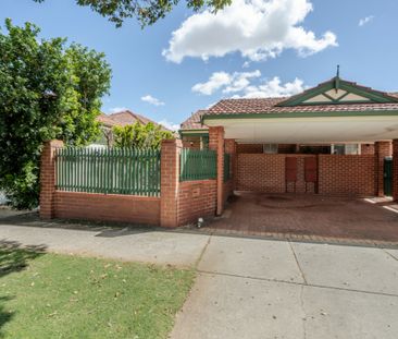 50B Elizabeth Street, North Perth - Photo 6
