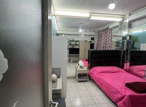 Studio/Γκαρσονιέρα για ενοικίαση - Ζωγράφου, - Photo 2