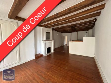 Appartement à louer 2 pièces 56.41m² - Photo 5