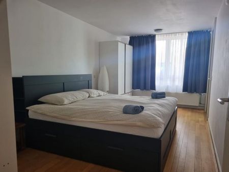 Appartement te huur: Amstelveenseweg 607-C 1081 JD Amsterdam - Photo 5
