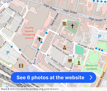 Norwood Street, Ashford, Kent, TN23 - Photo 1