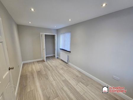 1 Cherryvale Drive, Glengormley, Newtownabbey, BT36 7UH - Photo 3