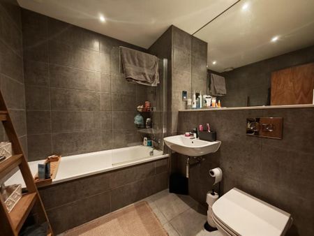 1 bedroom apartment to rent - Photo 5