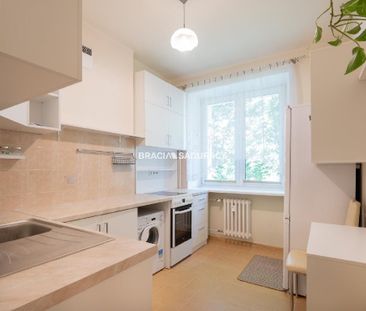 Mieszkanie Kraków Nowa Huta powierzchnia 30.62 m² C206-WM-13752 - Фото 4